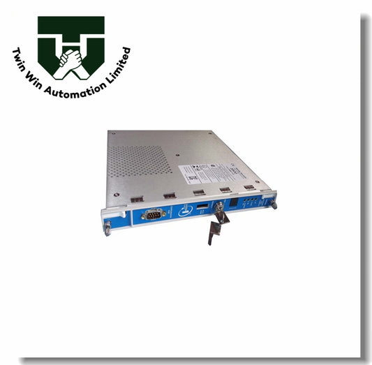 Bently Nevada 136180-01 3500/92 Communication Gateway Module In Stock with Factory Sealed