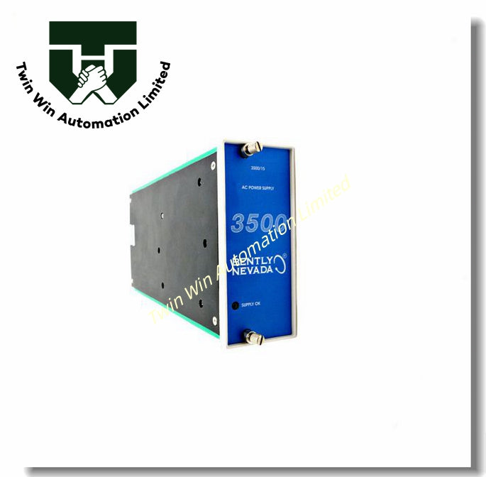 Bently Nevada 3500/42M 3500 System Proximity/Seismic Monitor Module In Stock