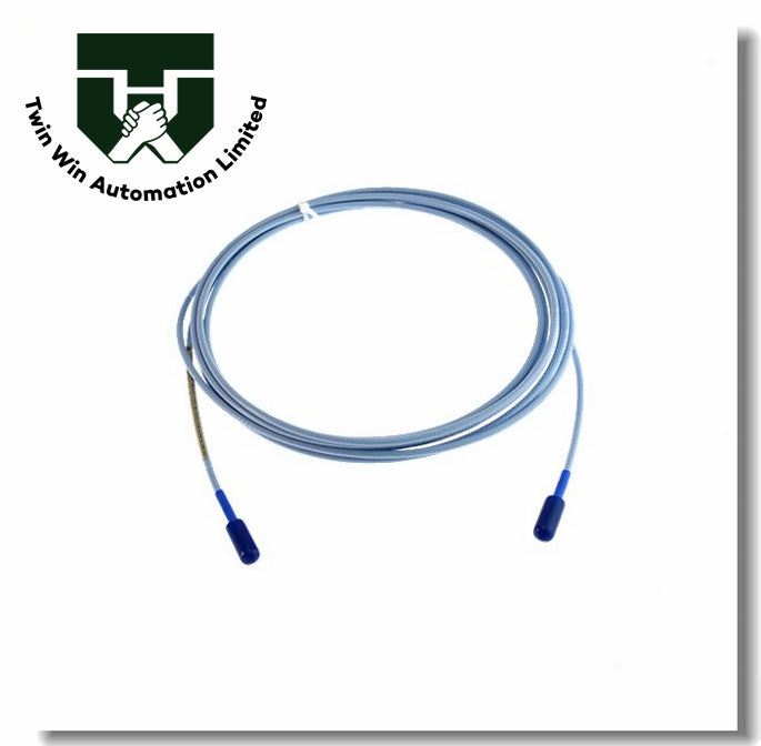 100% Genuine 330930-060-00-05 Bently Nevada NSv Extension Cable 6Meters In Stock