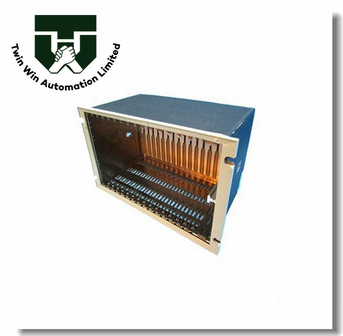 Bently Nevada 3500/65 172103-01 100% Brand New RTD/Isolated Tip TC I/O Module In Stock