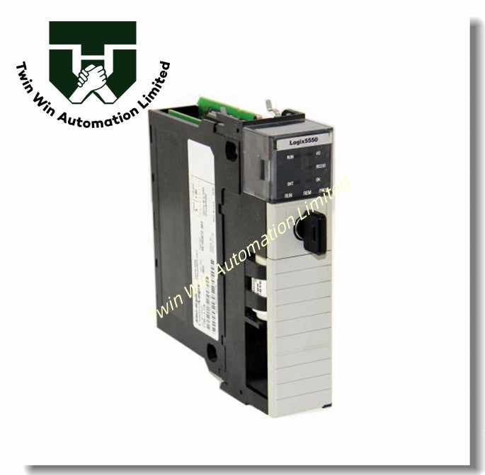 Allen Bradley 1756-EN2TR Communication Module In Stock 100% New