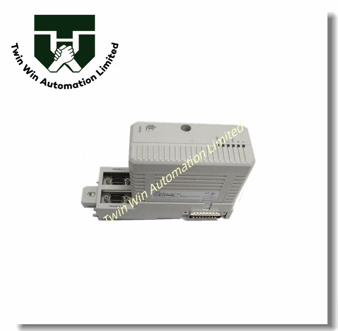 Module DAPU100 3ASC25H204 ABB neuf en Stock