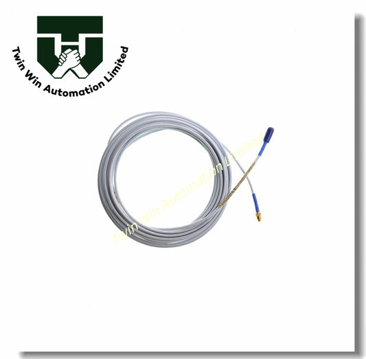 Bently Nevada 330101-00-20-10-02-05 Proximity Probe and Extension Cable In Stock