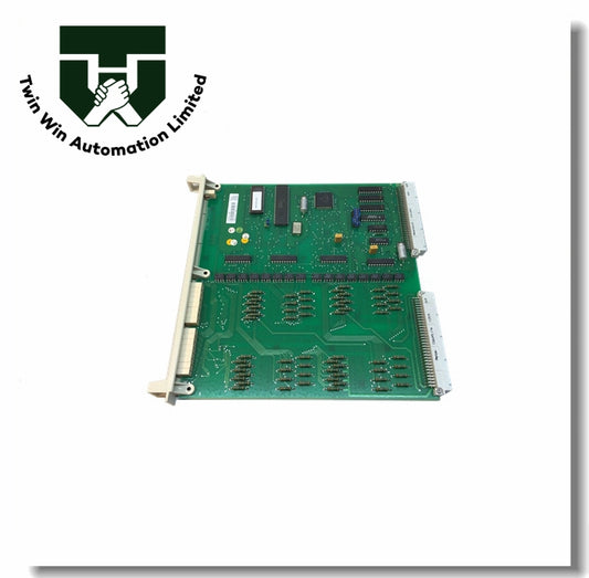ABB 100% Original Genuine CMA126 Interface Card ABB Synpol D In Stock