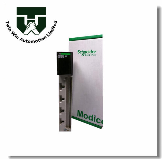 SCHNEIDER New PLC Module In stock TSXMRPC002M