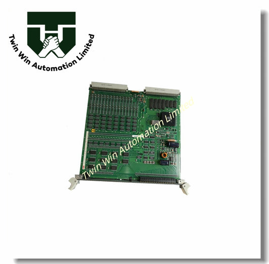 Module DAPU100 3ASC25H204 ABB neuf en Stock