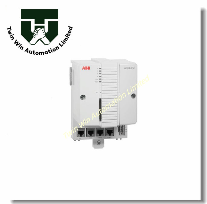 Module DAPU100 3ASC25H204 ABB neuf en Stock