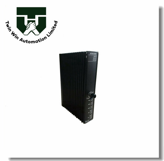 Коммуникационный модуль Invensys Triconex PI3381, 100% оригинальный, в наличии на складе