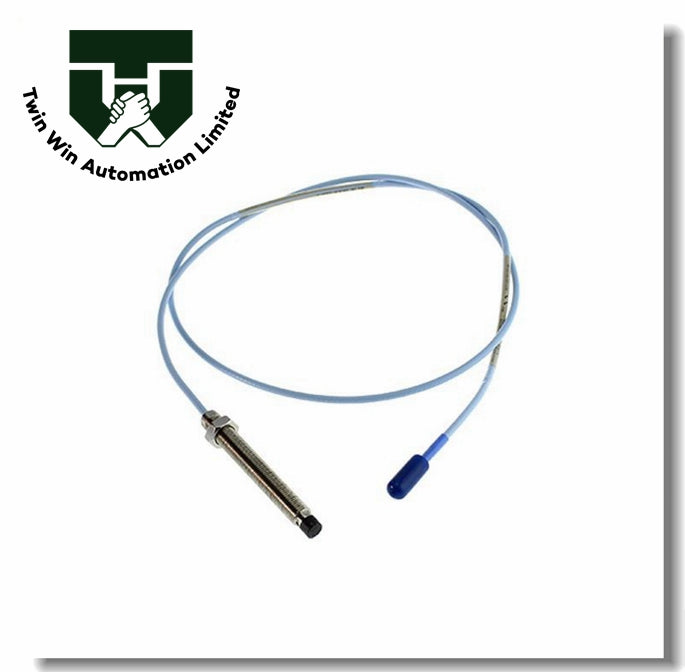 Sonde de proximité pliée Nevada 100% authentique, 330905-00-15-05-02-05, en Stock