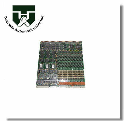 Triconex 3617E 8-Point Supervised Digital Output Modules
