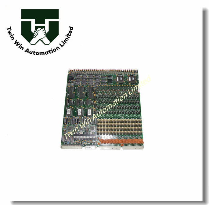 TRICONEX 7400207-001 MP2101 Input Module 100% Brand New In Stock Ship in 2 Days