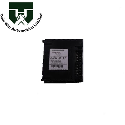 GE Fanuc 100% Original authentique IC697CPX772 en Stock