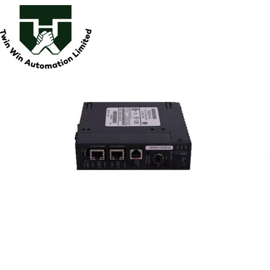 GE Fanuc WES5120-2101 Communication Module