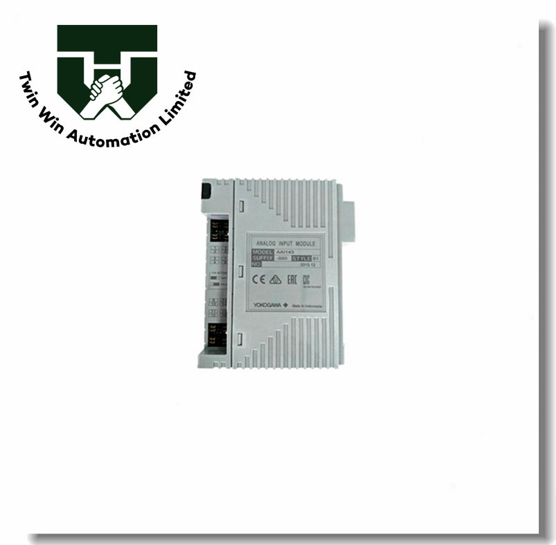 Module Yokogawa AAT145-S03 100% Original, neuf, en Stock