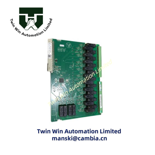 ABB HIEE400103R0001 CSA463AE Circuit Board 100% Original In Stock Ready to Ship with Factory Sealed
