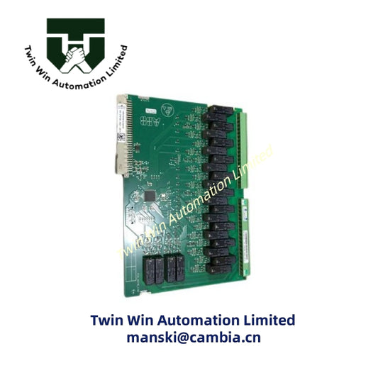 ABB 1MRK000614-ABr02 Binary Output Module In Stock 100% Brand