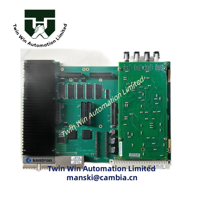 ABB 1MRK002246-BD Numeric Processing Module In Stock 100% Brand New