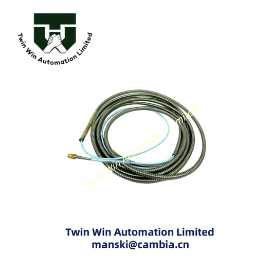 Bently Nevada 106765-10 Interconnect Cable Ready to Ship In Stock