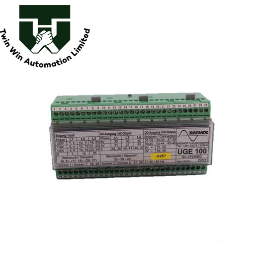 IC695ACC400 Pack énergétique GE Fanuc Rx3i en stock prêt à être expédié