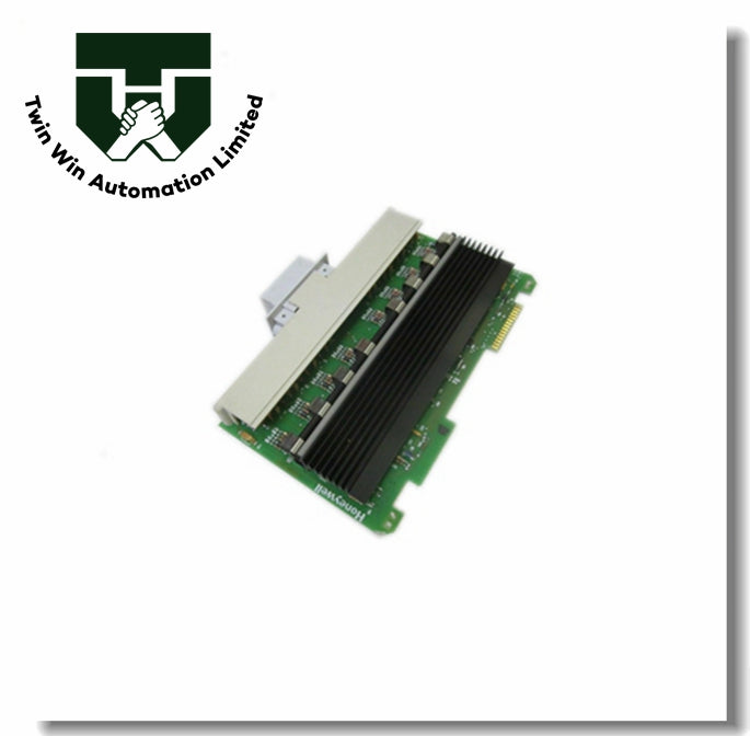 Honeywell MU-GAIH13 51304718-100 TPS Process Manager I/O Module In Stock +8618030205725