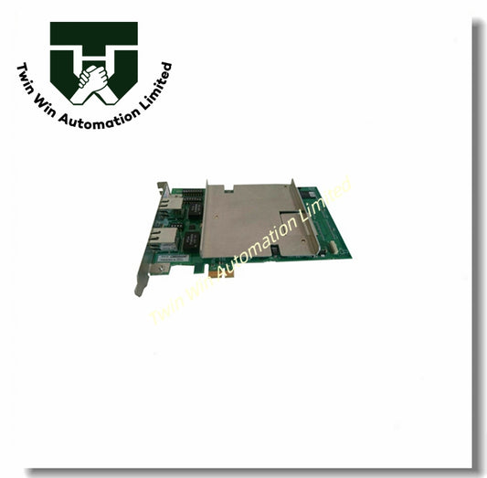 Module d'entrée analogique AAI143-S50 S1 Yokogawa