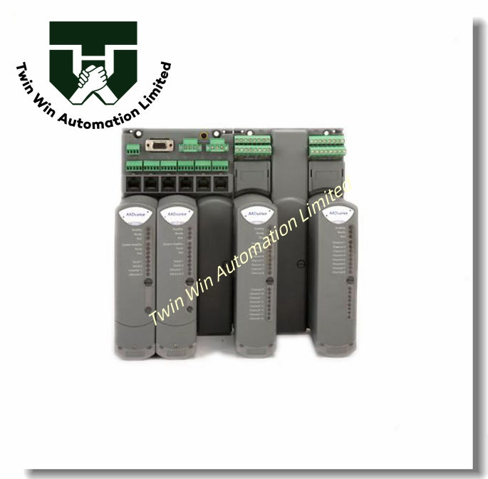 ICS Triplex T8312-7 Trusted TMR Expander Interface Adapter Unit In Stock