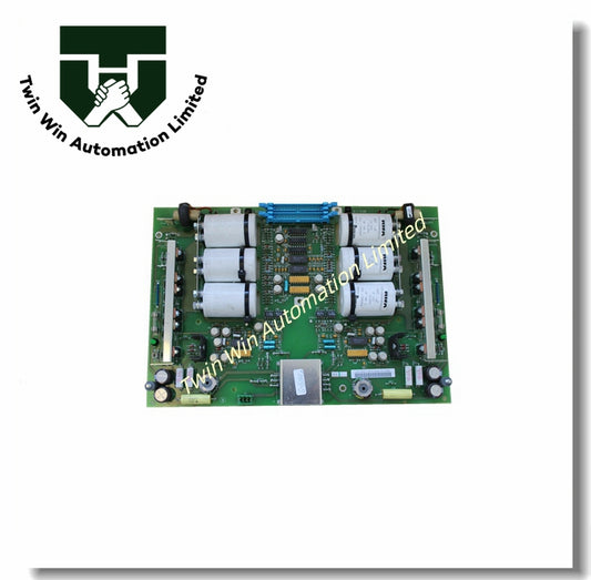 Module DAPU100 3ASC25H204 ABB neuf en Stock