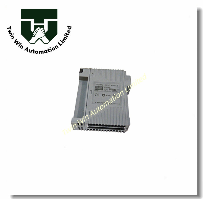 YOKOGAWA ADV151-P00 Digital Input Module In Stock Ready to Ship with Factory Sealed