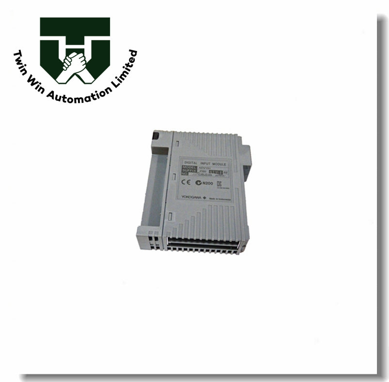 High Quality Factory Yokogawa SAI533-H53 Analog I/O Modules In Stock