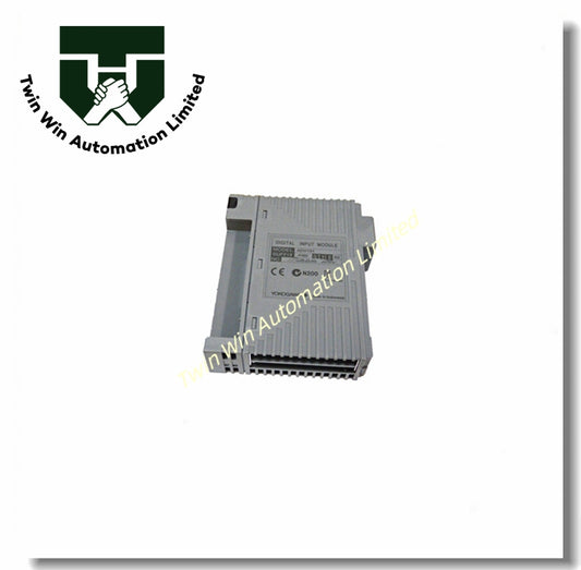 Yokogawa AAI143-H50/K4A00 AAI143 Analog Input Module In Stock Ready to Ship