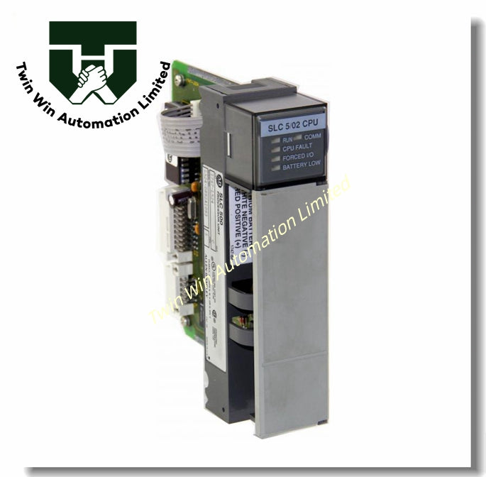 Allen Bradley 1756-EN2T Communication Module In Stock 100% New