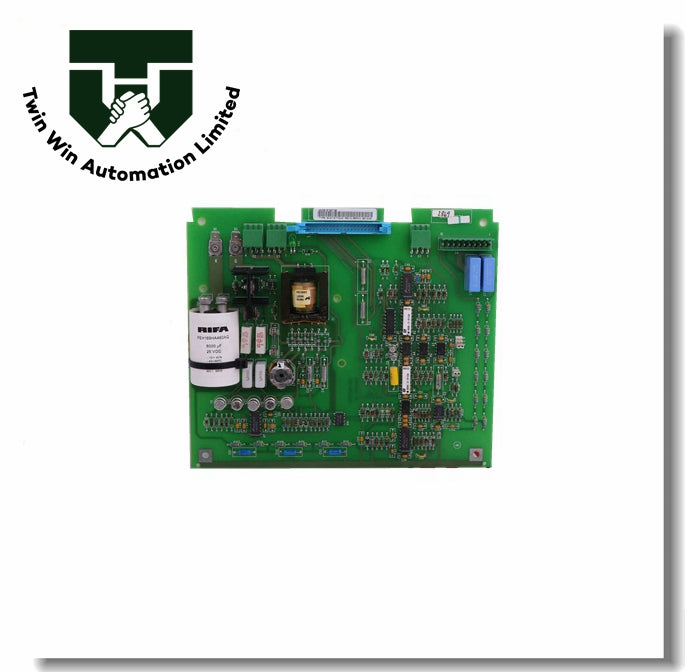ABB 100% Original Genuine 3BSE003528R1 RB520 Dummy Module For Submodule Slot In Stock