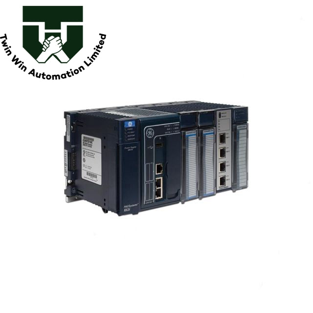 Клеммные колодки высокой плотности GE Fanuc IC694TBB032 PACSystems* RX3i