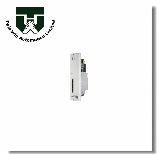 Équipement électrique Yokogawa AAI143-S03