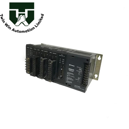 GE Fanuc 100% Original Genuine IC200UEI008 In Stock