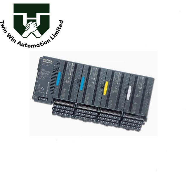 GE Fanuc 100% Original Genuine IC200UDD120 In Stock