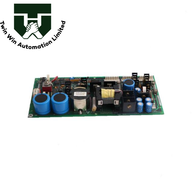 GE 100% Original and Brand New DC Power Supply Feedback Board DS200DCFBG1B GE Fanuc Module in Stock