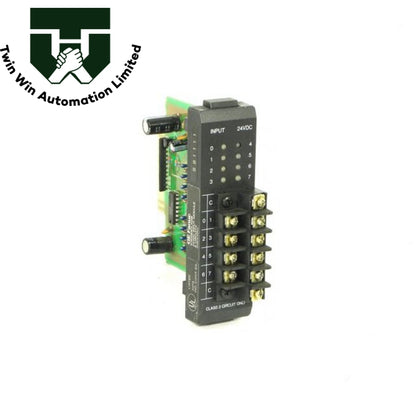 GE Fanuc 100% Original authentique IC200UDR040 en Stock