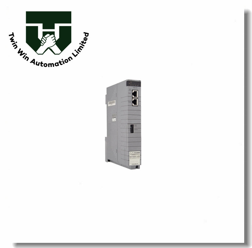 Module d'entrée analogique d'origine AAI543-H50/K4A00 Yokogawa