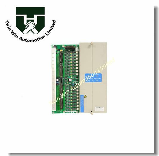 Honeywell MC-TAMT04 51305890-175 Thermocouple Input Terminal Board In Stock