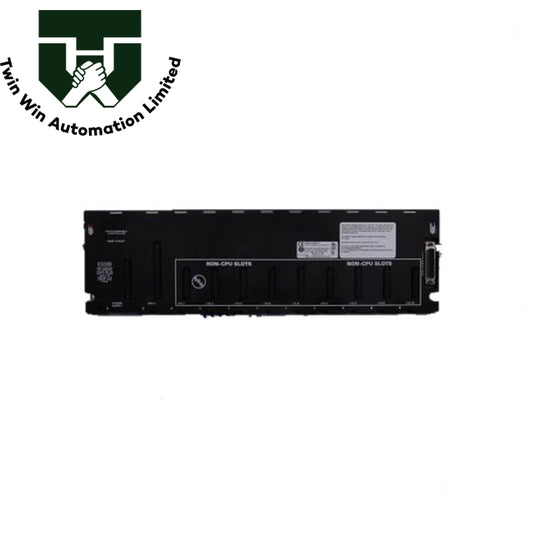 Module d'entrée discrète IC200MDL650 GE Fanuc VersaMax en stock prêt à être expédié