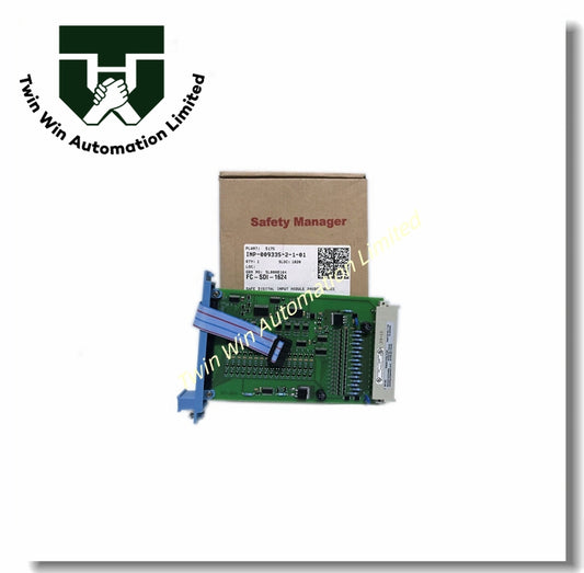 Honeywell FC-TPSU-2430 Safety Manager System Module In Stock 100% Genuine