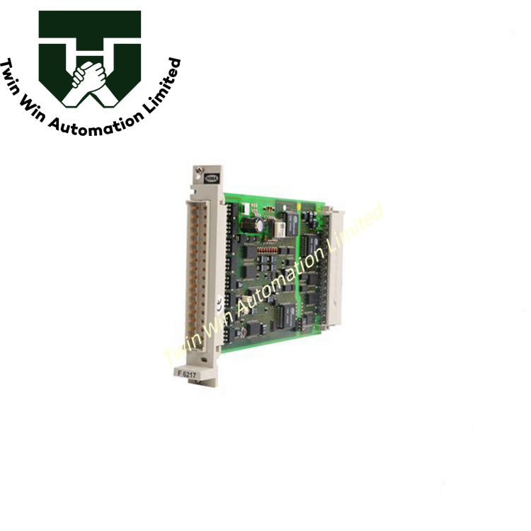 Nouveau Module de Communication Ethernet Hima F8627X Himatrix