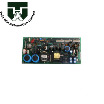 GE Fanuc IS200ICBDH1ABB PCB component for the GE Mark VI