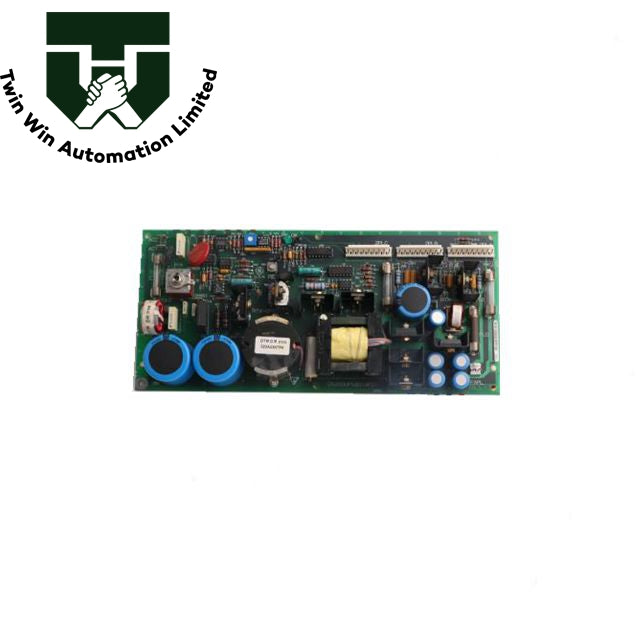 GE Fanuc 100% Original authentique IC200UDD120 en Stock