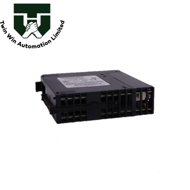 GE Fanuc 100% Original authentique IC200UEI008 en Stock