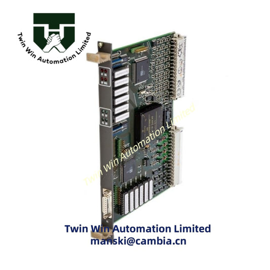 ABB UAC326AE01 HIEE401481R0001 Analog/Digital I/O Card 100% Original In Stock Ready to Ship with Factory Sealed