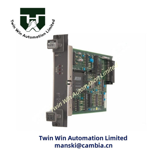 YOKOGAWA/TECNATT nouveau module PLC en stock AAM10 S1