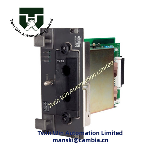 YOKOGAWA/TECNATT nouveau module PLC en stock AAM10 S1