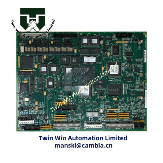 GE FAB039-1092 Programmable Processor Circuit Board In Stock 100% Brand New